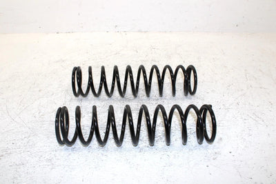 1996 Yamaha Vmax 600 Oem Front Shock Spring Pair 90501-753J5-00 SY29