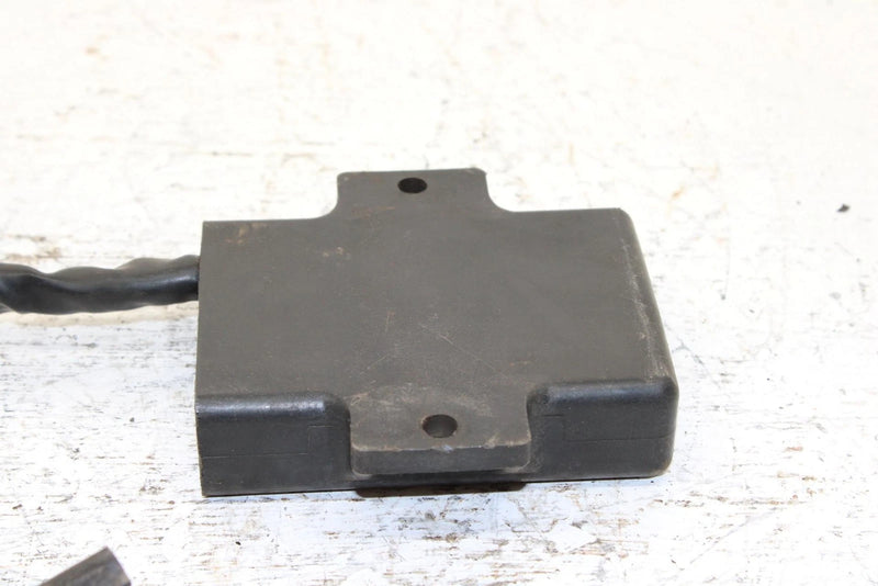 1988 Suzuki Lt 230 E Oem CDI ECU ECM Ignition Box  32900-35B00 AS7