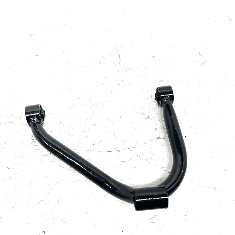 84 Suzuki Quadrunner 185 LT185 OEM Upper Left Suspension Arm 52440-24400 AS39