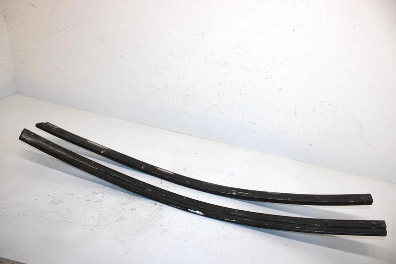 93 Polaris Trail Oem Right and Left Side Bumper Set 2670115 2670114 SP147