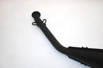 97 Polaris Xcr 600 Se Oem Muffler (PTO) 1260738 SPS2