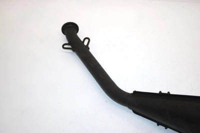 97 Polaris Xcr 600 Se Oem Muffler (PTO) 1260738 SPS2