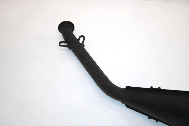 97 Polaris Xcr 600 Se Oem Muffler (PTO) 1260738 SPS2