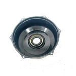 04 Honda Foreman Rubicon 500 4x4 OEM Rear Brake Drum Cover 40520-HP0-A00 AH86