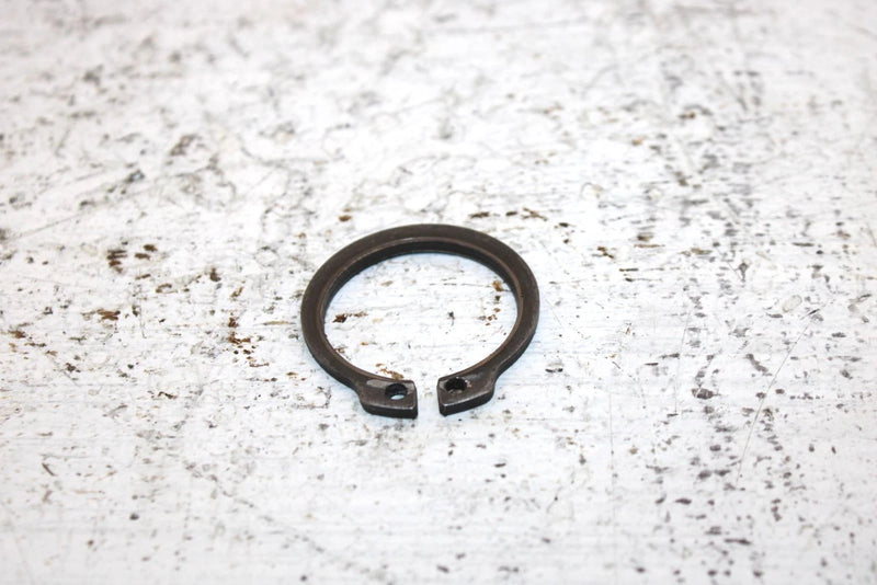 2011 Polaris Ranger 800 Oem Transmission Retaining Ring 3233699 XP4
