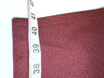 New Vintage Red Lee Polyester Pants #2004061 ZZ-68