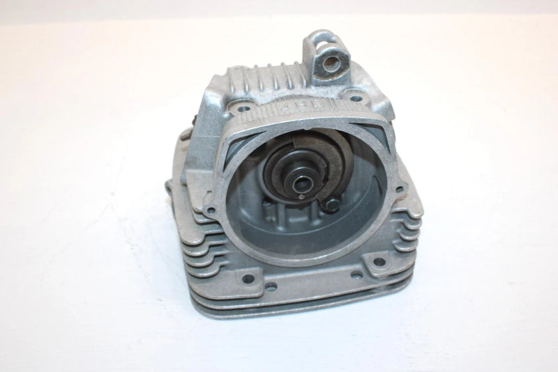 1999 Yamaha  Bear Tracker 2wd Oem Cylinder Head 4BD-11101-03-00 AY50