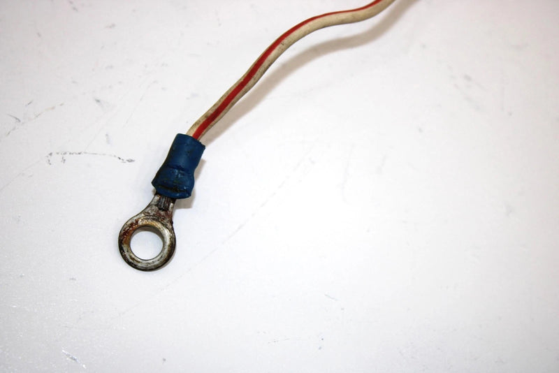 87 Kawasaki Bayou 185 Klf185a Oem Fuse Holder 26004-013 AK13