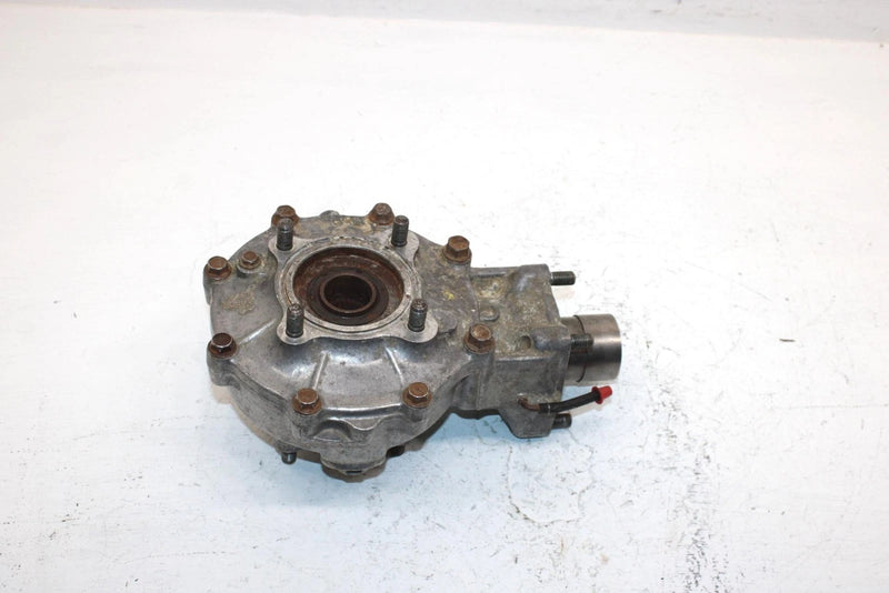 2001 Honda Trx 500 Faa Fourtrax Forman Oem Rear Diff Gearcase 41300-HN2-000 AH56
