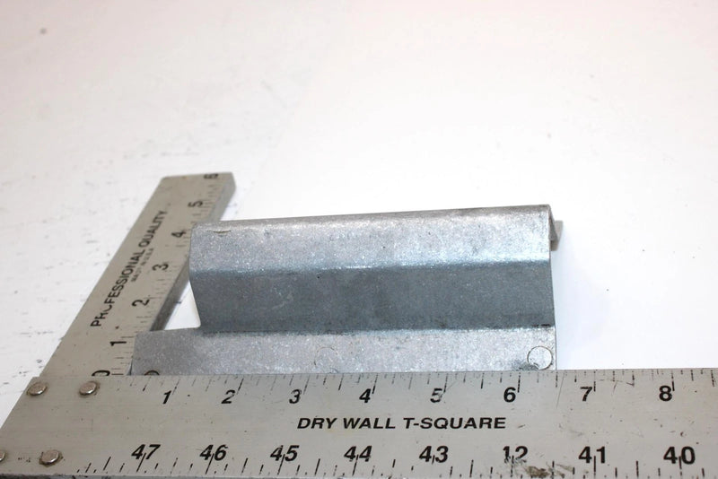 1995 Polaris Xlt Oem Belt Cover Bracket 5240625 SP71