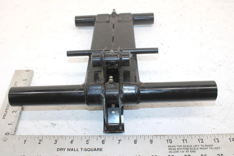 2005 Ski-doo Mxz 600 Oem Rear Suspension Rear Arm 503191068 SS100