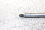 1999 Yamaha Vmax 600 Sx Oem Rear Axle 8L8-47520-02-00 SY5