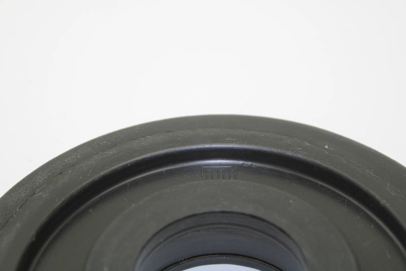 Arctic Cat OEM Black Idler Wheel 5.630 (No Bearing) 0604-459 Q5167