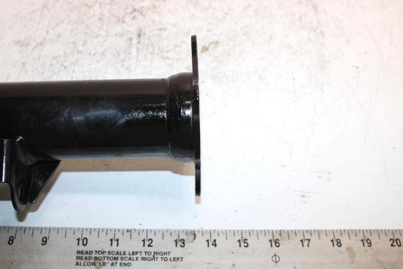 2004 Honda Fourtrax Foreman Rubicon Oem Right Axle Housing 52210-HN2-000 AH5