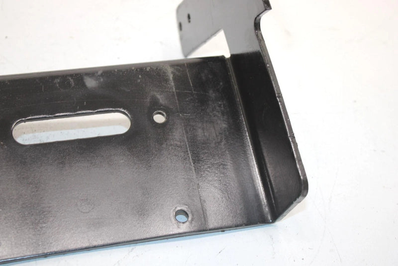 1999 Polaris Big Boss 500 Aftermarket Winch Mount AP71