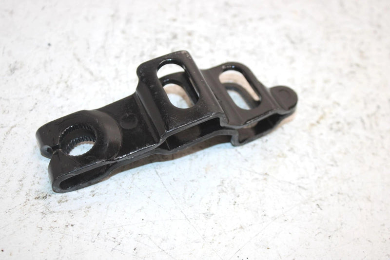 1990 Kawasaki Bayou 300 Oem Rear Brake Cam Lever Arm 41053-1070 AK22