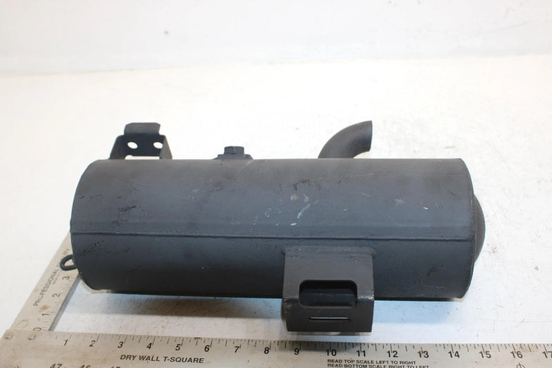 2001 Polaris Magnum 500 Oem Exhaust Muffler 1260961-029 1260961-489 AP121
