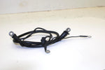 1996 Polaris Sltx Oem Control Box Ground Harness 2460581 JP19