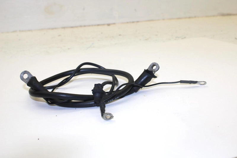 1996 Polaris Sltx Oem Control Box Ground Harness 2460581 JP19