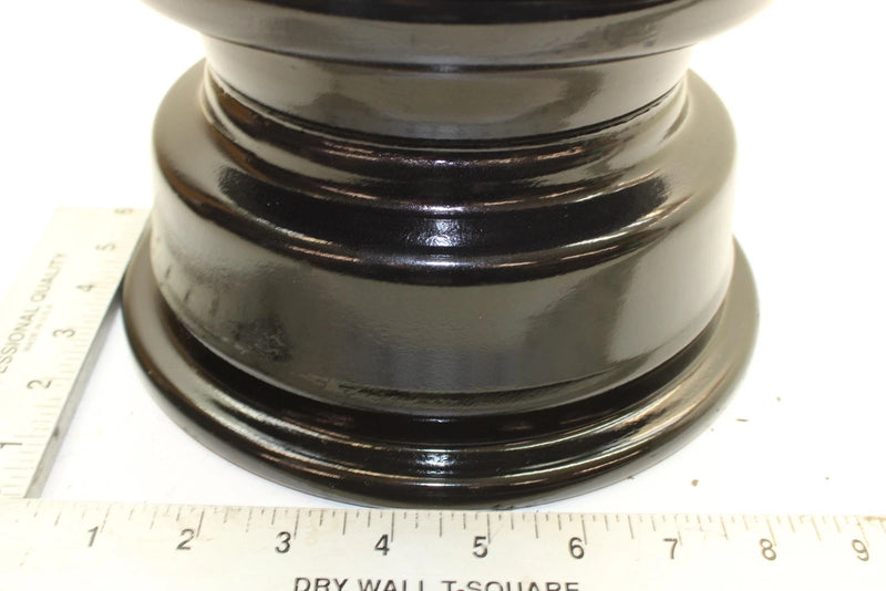 2001 Polaris Scrambler 90 Oem 8x5.5 Front Rim 0450828 AP115