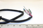 1996 Sea-doo Spx Oem 6 Way Gauge Harness 278000589 JS3