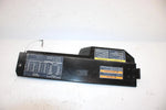 96 Arctic Cat Zrt 600 Oem Clutch Belt Cover 0707-841 SA177