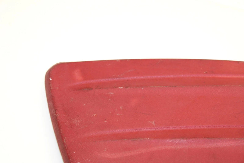 2001 Ski-doo Summit 800 Oem Bottom Pan Door 502006628 SS86