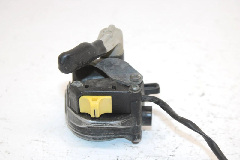 2009 Honda Trx 500 Fpea Foreman P/s Es Oem Throttle Lever 53143-HN0-305 AH17