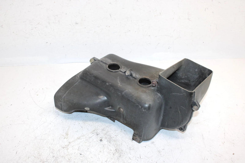 79 Yamaha Enticer 340 Et340c OEM Cylinder Shroud Set 8G8-12651-00-00 SY4