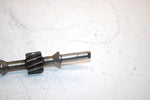 07 Arctic Cat F1000 Efi Oem Oil Pump Shaft And Retainer 3007-916 3007-295 SA252