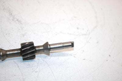 07 Arctic Cat F1000 Efi Oem Oil Pump Shaft And Retainer 3007-916 3007-295 SA252