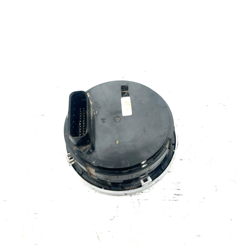 2007 Can-Am Outlander 650 4x4 XT HO EFI OEM Speedometer 710001061 AB17