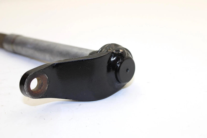 86 Kawasaki Bayou 300 OEM Brake Pedal Pivot 13168-1269 AK9