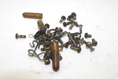 01 Arctic Cat Thundercat OEM Carburetor Miscellaneous Bolt Kit 6506-216 SA105