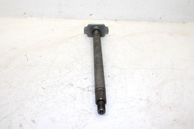 2004 Bombardier Out Lander Oem Sway Bar With End 706001077 AB12
