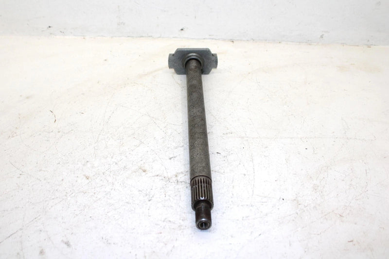 2004 Bombardier Out Lander Oem Sway Bar With End 706001077 AB12