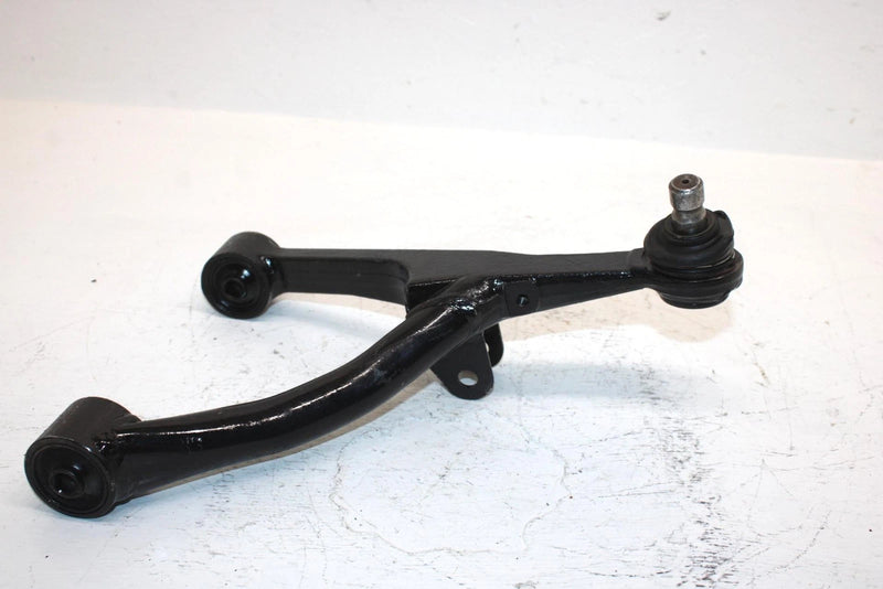 2000 Suzuki Lt-a500f Oem Front Left Upper A Arm 52440-09810 AS25