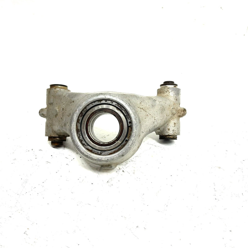 09-14 Honda Rancher 420 OEM Rear Left Knuckle 52255-HP7-A00 AH28