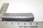 Polaris OEM Tunnel Wear Plate Bracket 5222061 Q514