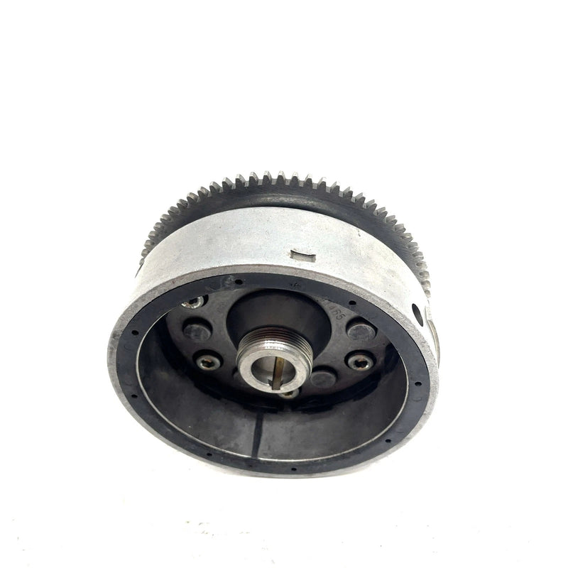 2005 Arctic Cat 650 4x4 V2 OEM Flywheel 3201-183 AA39