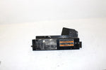 1993 Arctic Cat Ext 580 Z Oem Clutch Belt Cover 0707-091 SA55