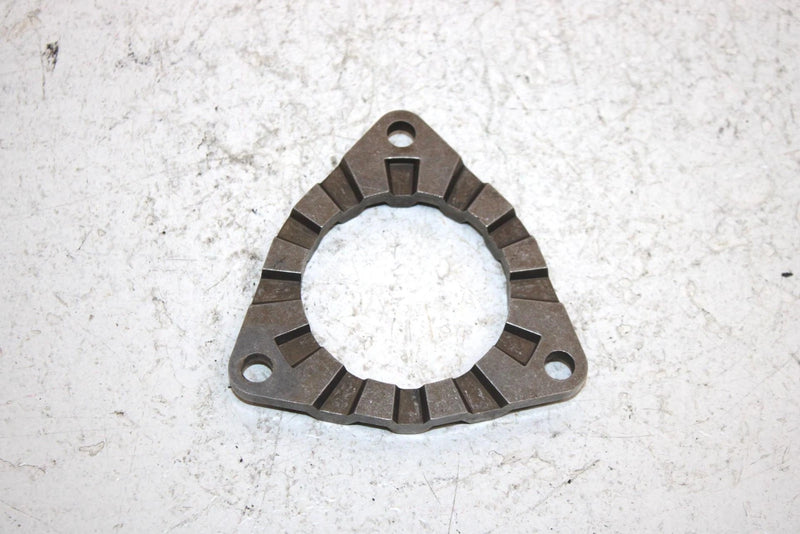 2005 Polaris Sportsman 500 Ho Oem Park Plate Bracket 3233915 AP176