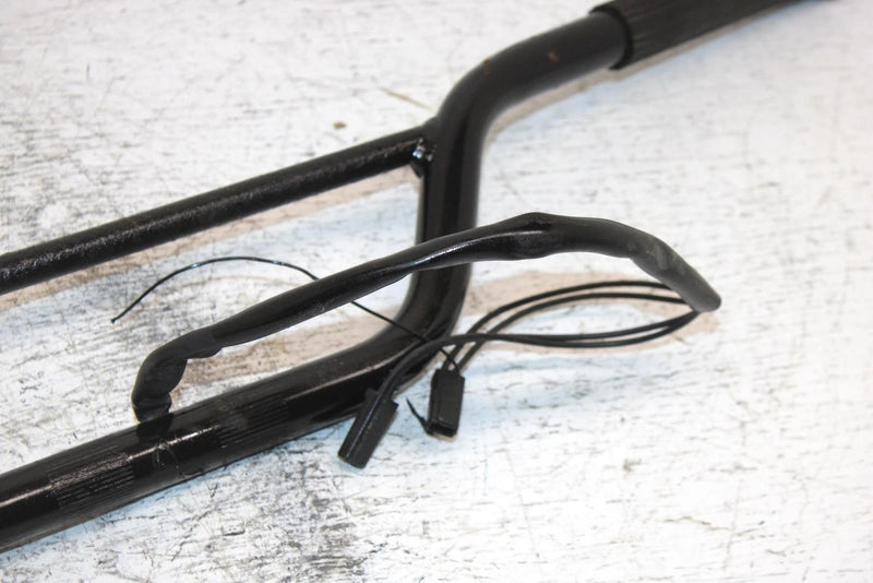 1997 Arctic Cat Zl 440 Oem Handlebars 0705-141 SA34