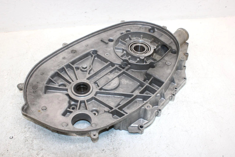 1999 Kawasaki Prarie 400 Oem Crankcase Cover 49015-1056 AK28