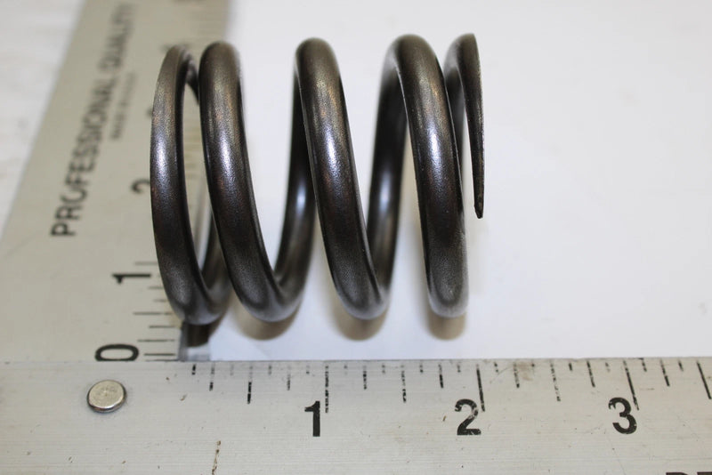 00 Kawasaki Bayou 300 4x4 OEM Bevel Gear Damper Spring 92144-1273 AK8