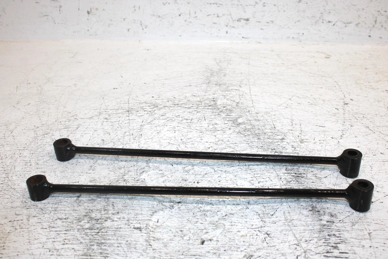 1989 Polaris 650 Oem Shock Link Rod Pair 1540662 SP43