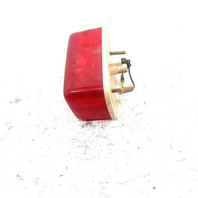 96 Yamaha Big Bear 350 YFM350FW 4x4 OEM Taillight 3HN-84710-20-00 AY55