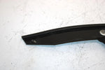 96 Polaris 600 Xcr Sp Oem Right Pan Trim W/Strap 5224591-067 SP154