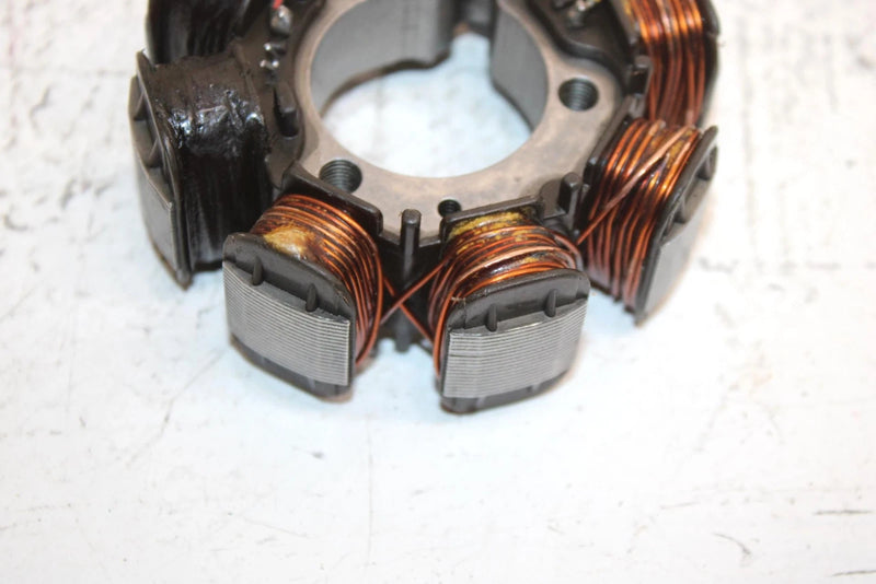2004 Honda Fourtrax Recon Es Oem Stator 31120-HM8-004 AH8