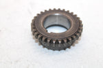 00 Arctic Cat 300 4x4 Oem Lower Cam Chain Sprocket 3402-301 AA20